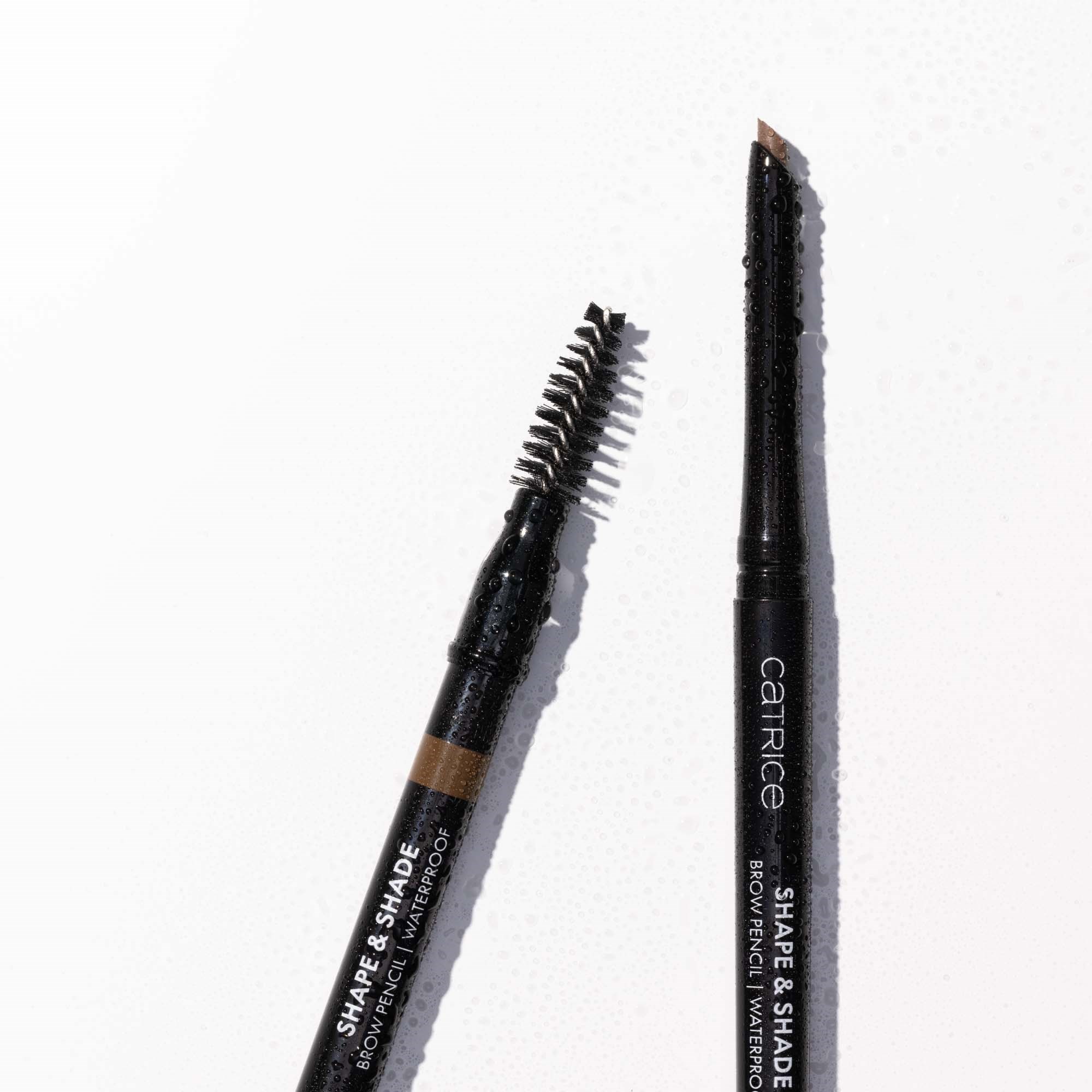 Catrice Shape & Shade Brow Pencil Waterproof 030 Toffee Touch (obrázok 4)