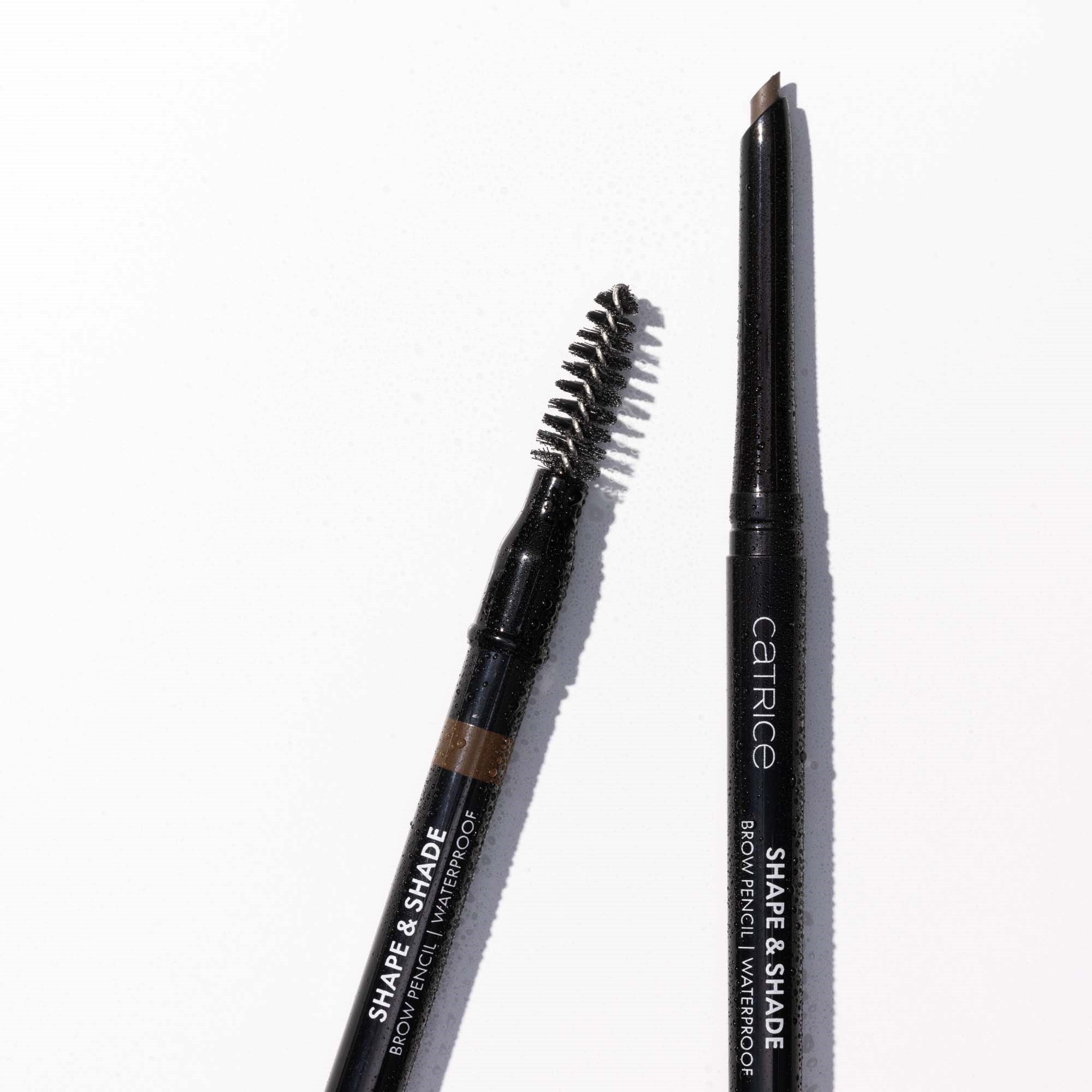 Catrice Shape & Shade Brow Pencil Waterproof 040 Cocoa Haze (obrázok 4)