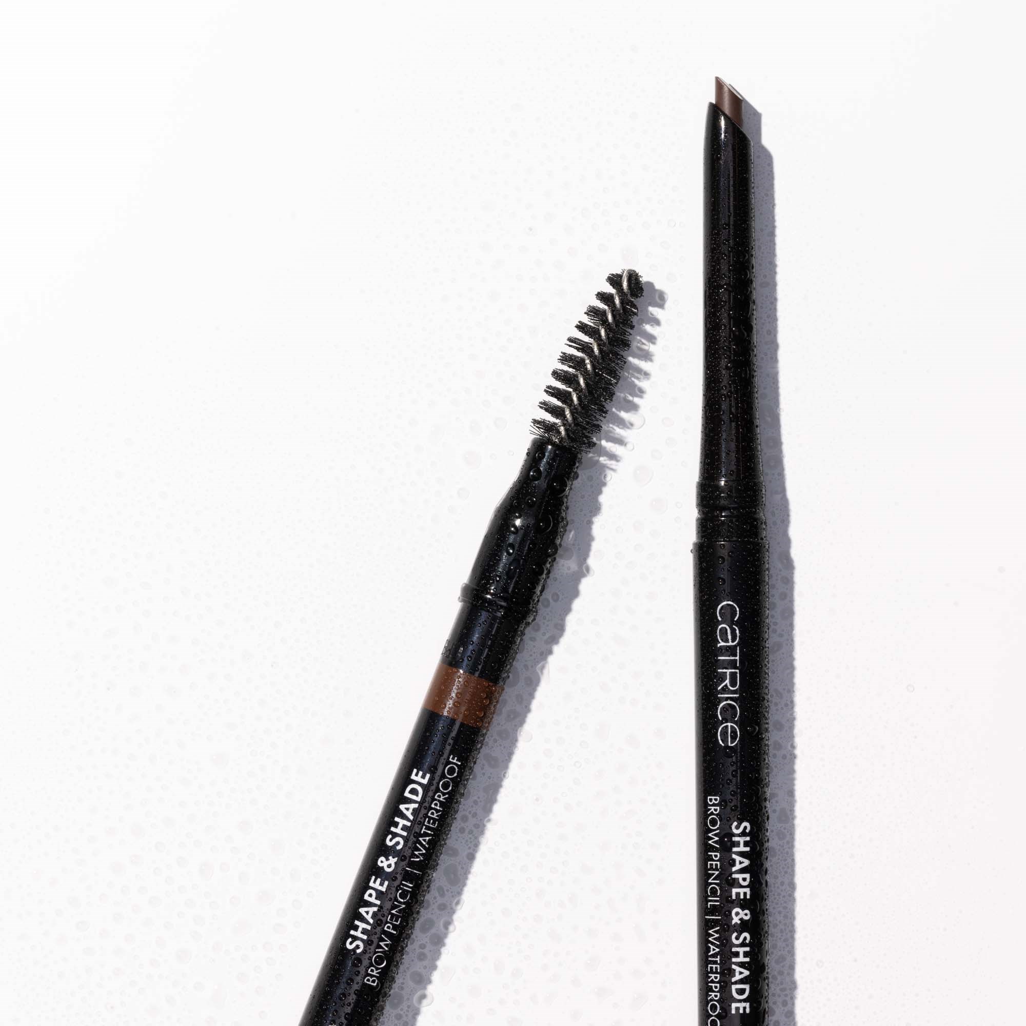 Catrice Shape & Shade Brow Pencil Waterproof 050 Roasted Almond (obrázok 4)