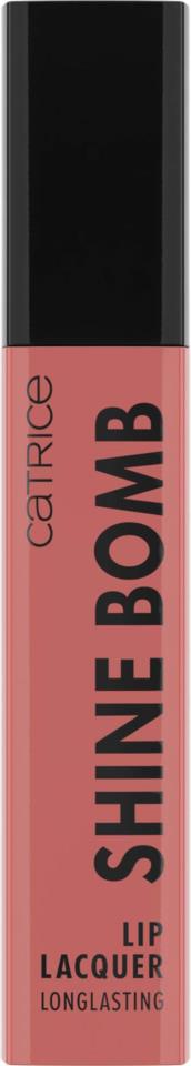 Catrice Shine Bomb Lip Lacquer 030 Sweet Talker 3 ml