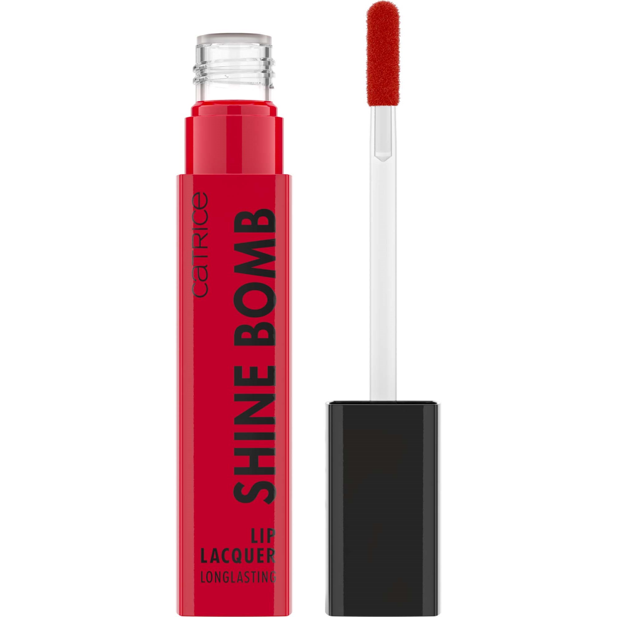Catrice Shine Bomb Lip Lacquer 040 About Last Night billede