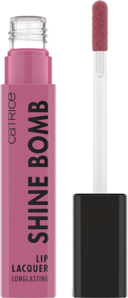 Catrice Shine Bomb Lip Lacquer 060 Pinky Promise 3 ml