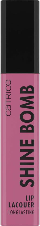 Catrice Shine Bomb Lip Lacquer 060 Pinky Promise 3 ml
