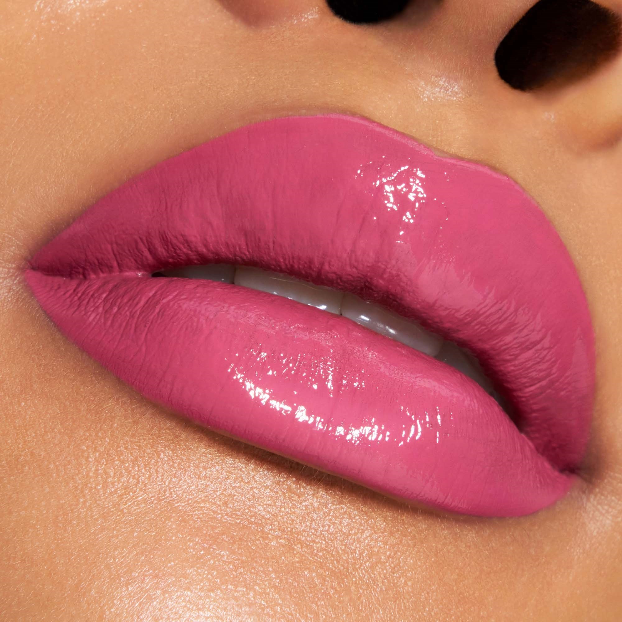 Catrice Shine Bomb Lip Lacquer 060 Pinky Promise (obrázok 5)