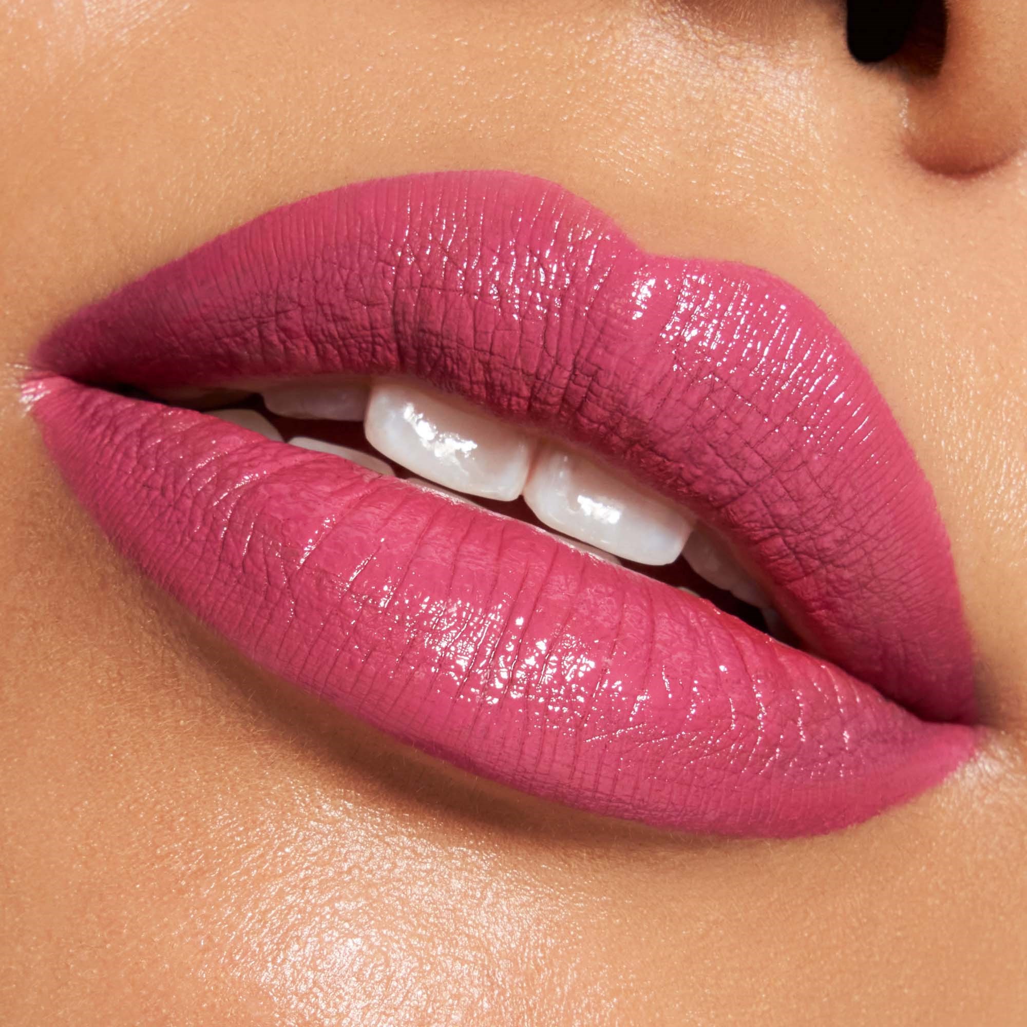 Catrice Shine Bomb Lip Lacquer 060 Pinky Promise (obrázok 6)