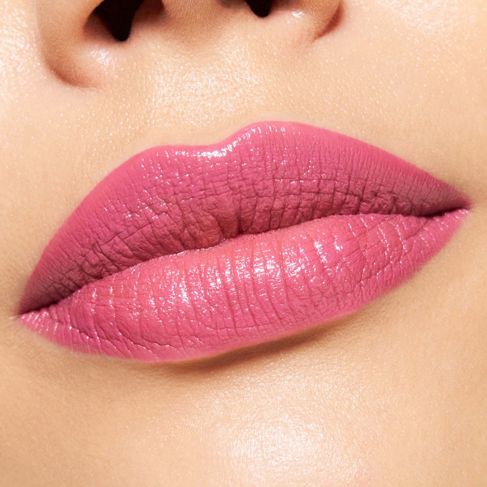 Catrice Shine Bomb Lip Lacquer 060 Pinky Promise (obrázok 8)