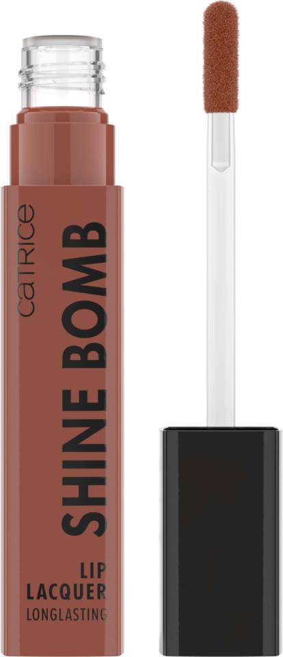 Catrice Shine Bomb Lip Lacquer 070 Hottie 3 ml