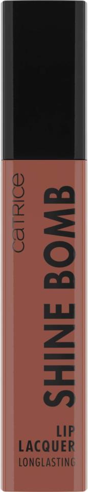 Catrice Shine Bomb Lip Lacquer 070 Hottie 3 ml