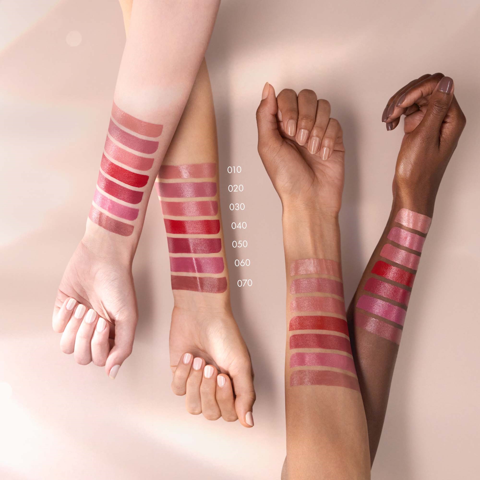 Catrice Shine Bomb Lip Lacquer 080 Flirt Alert (obrázok 4)