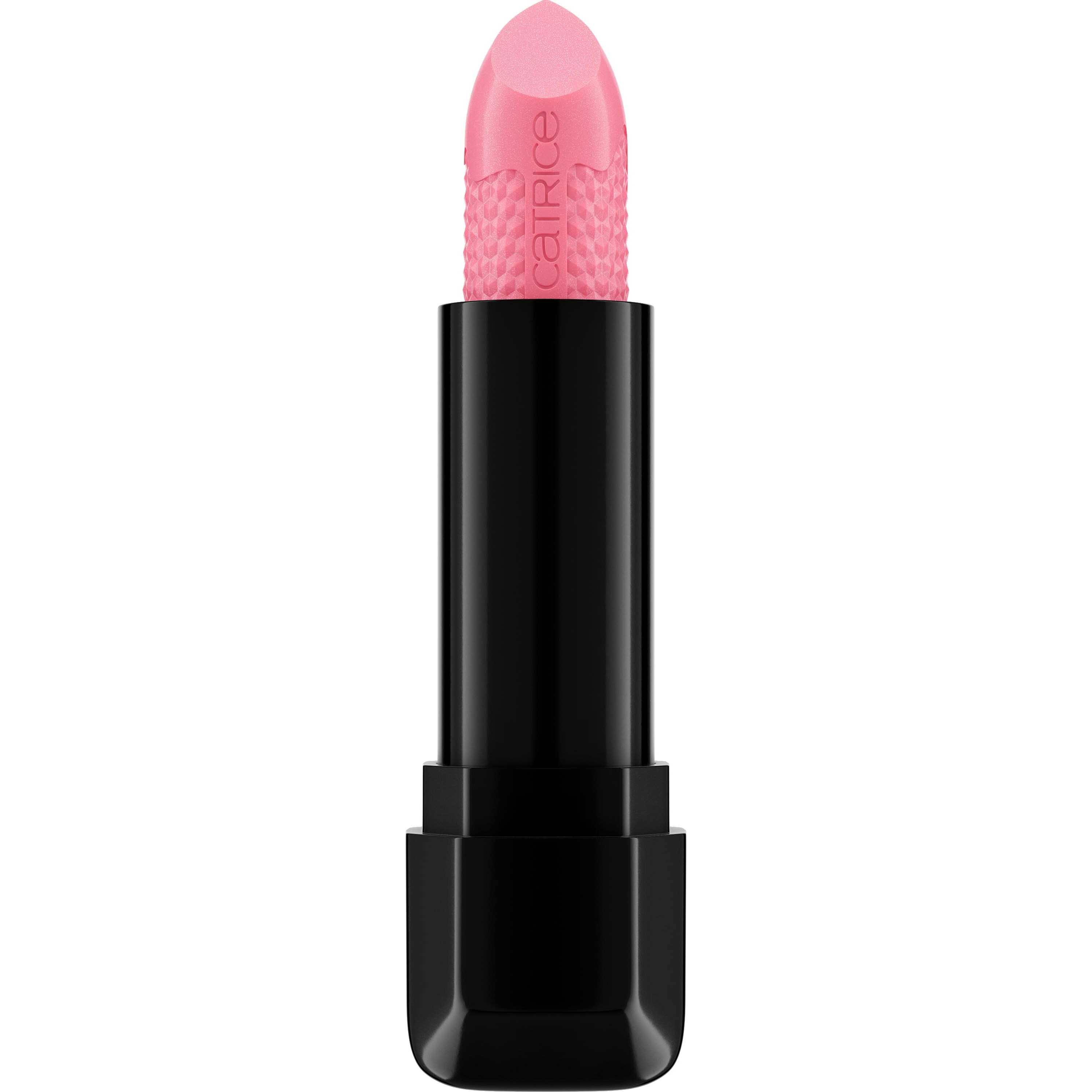 Läs mer om Catrice Autumn Collection Shine Bomb Lipstick 110 Pink Baby Pink