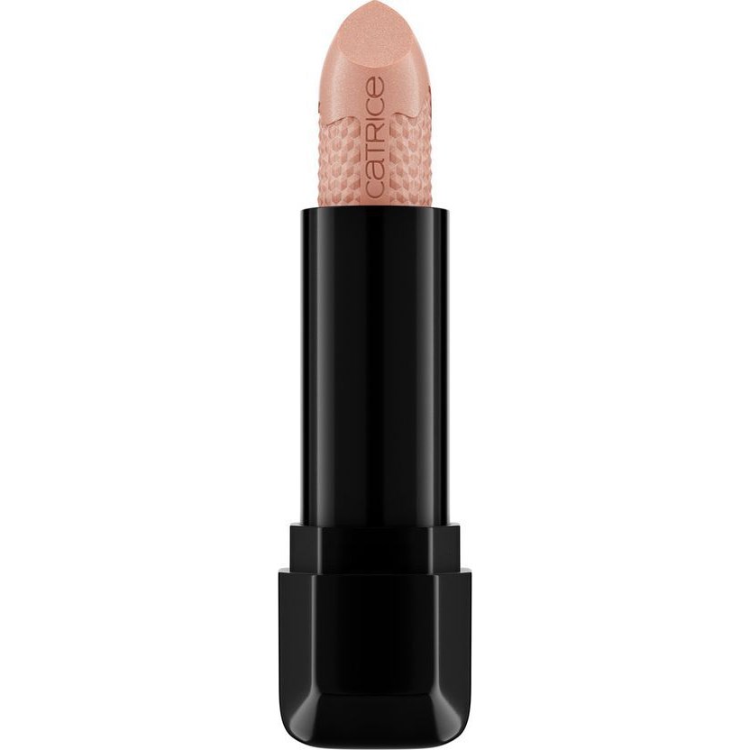 Läs mer om Catrice Autumn Collection Shine Bomb Lipstick Everyday Favorite