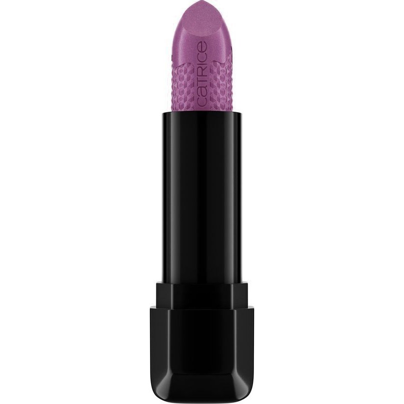 Catrice Autumn Collection Shine Bomb Lipstick Mystic Lavender
