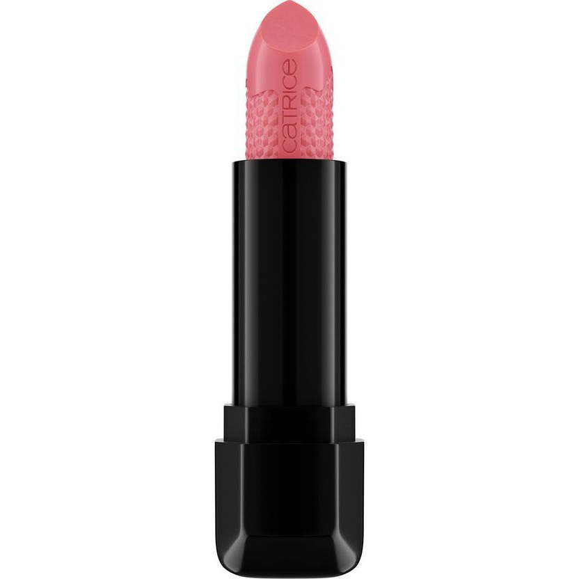 Läs mer om Catrice Autumn Collection Shine Bomb Lipstick Rosy Overdose