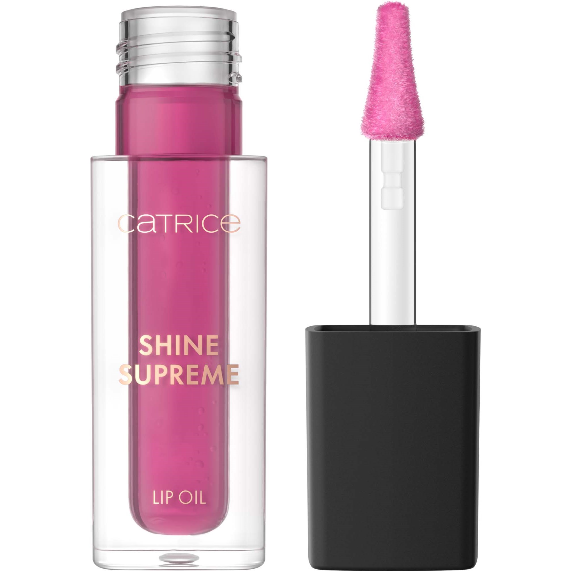 Catrice Shine Supreme Lip Oil 030 Berry Shot