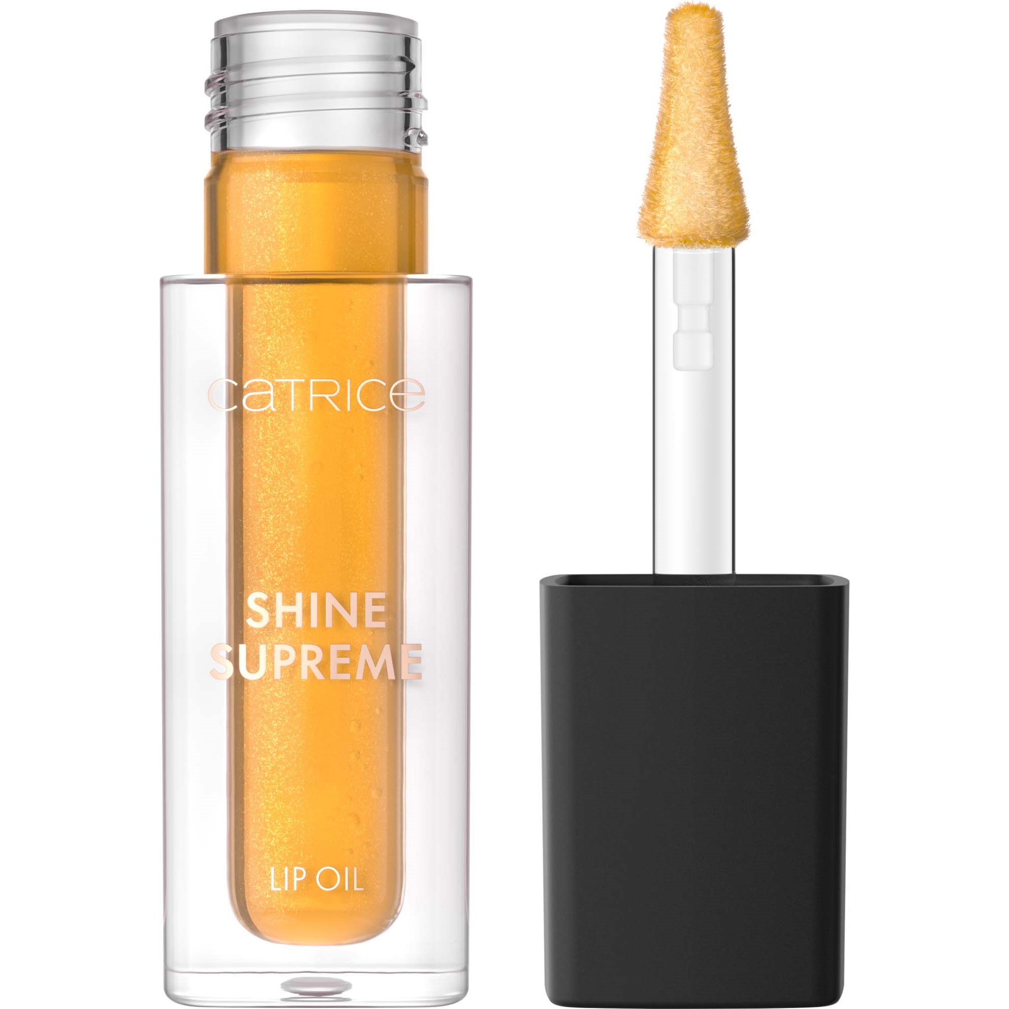 Catrice Shine Supreme Lip Oil 060 Honey Shot