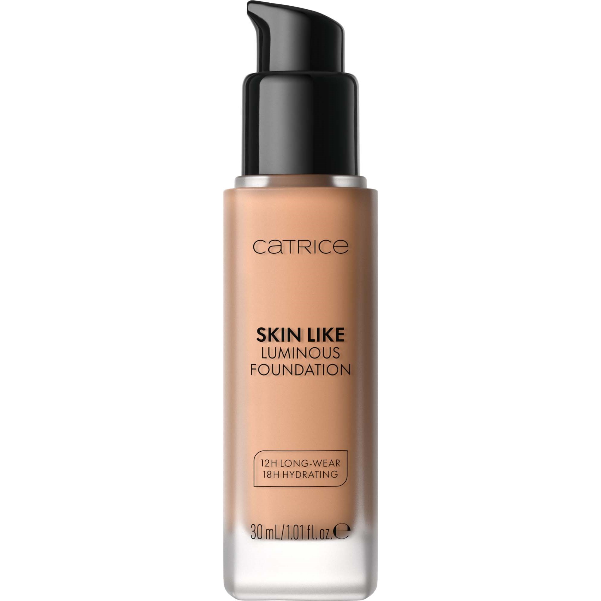Catrice Skin Like Luminous Foundation 032W