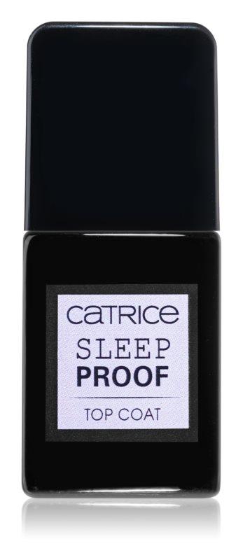 Catrice Sleep Proof Top Coat