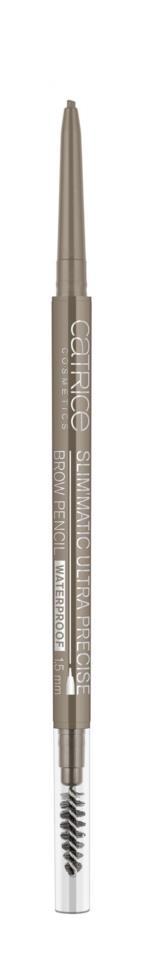 Catrice Slim'Matic Ultra Precise Brow Pencil Waterproof 030