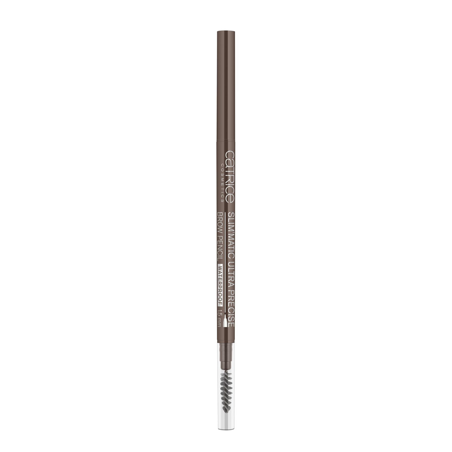 Läs mer om Catrice SlimMatic Ultra Precise Brow Pencil Waterproof 040