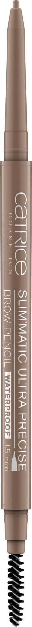 Catrice Slim'Matic Ultra Precise Brow Pencil Waterproof 015