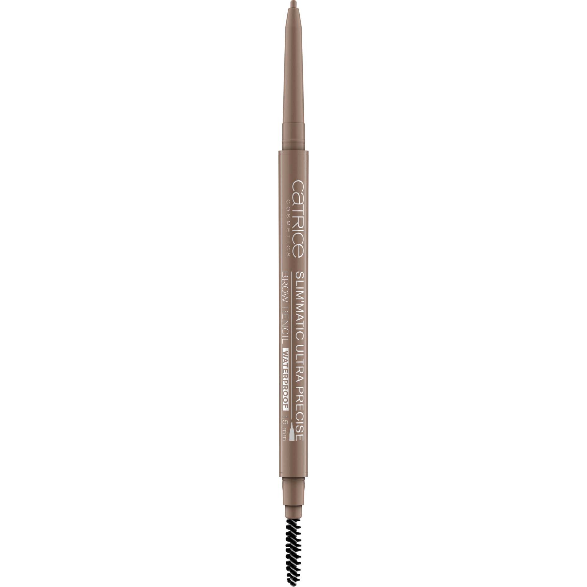 Bryn Catrice Ultra Precise Slim'Matic Waterproof Eyebrow Pencil - 15
