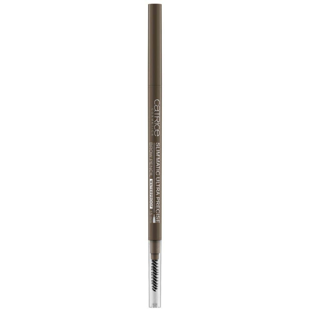 Läs mer om Catrice SlimMatic Ultra Precise Brow Pencil Waterproof 035