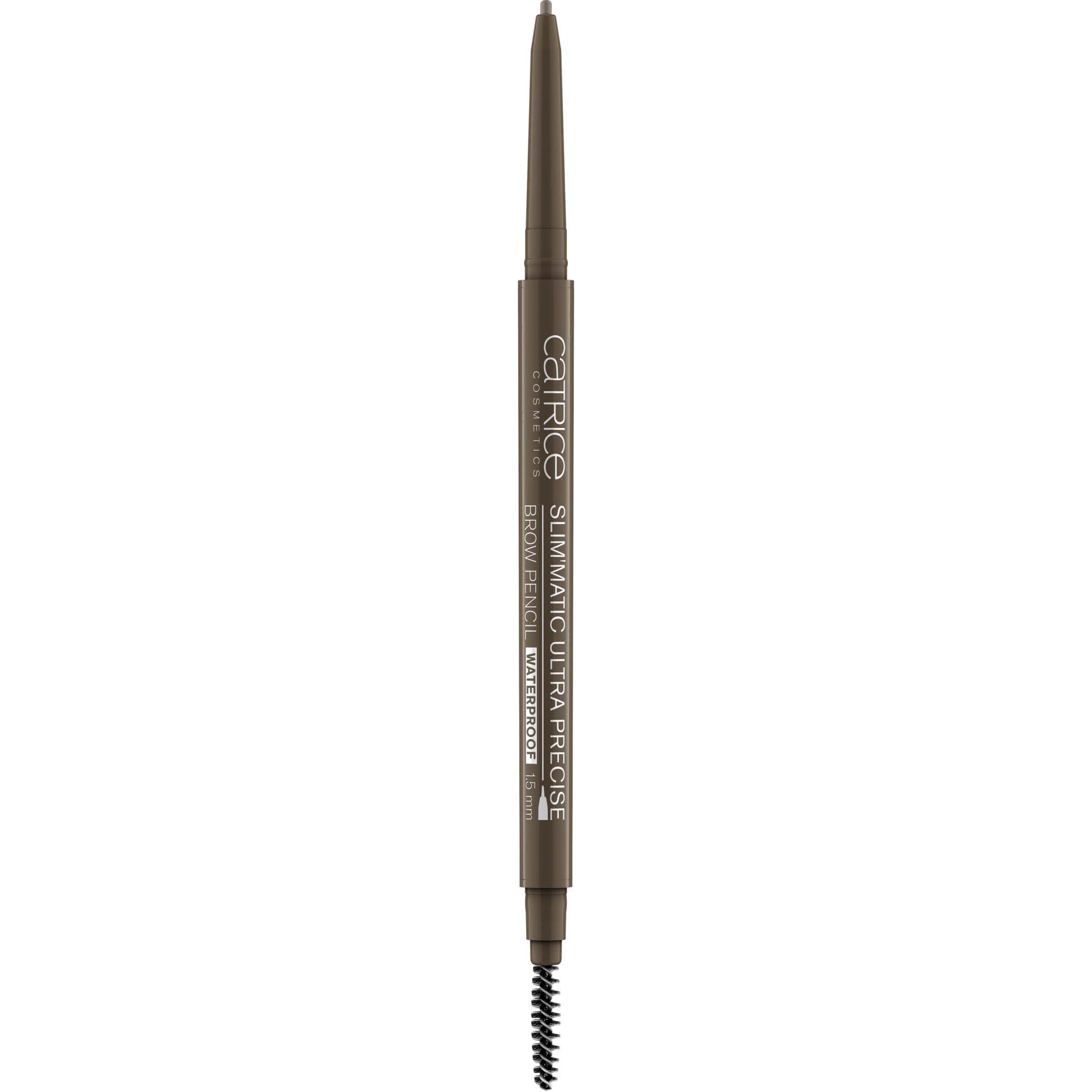Bryn Catrice Ultra Precise Slim'Matic Waterproof Eyebrow Pencil - 35