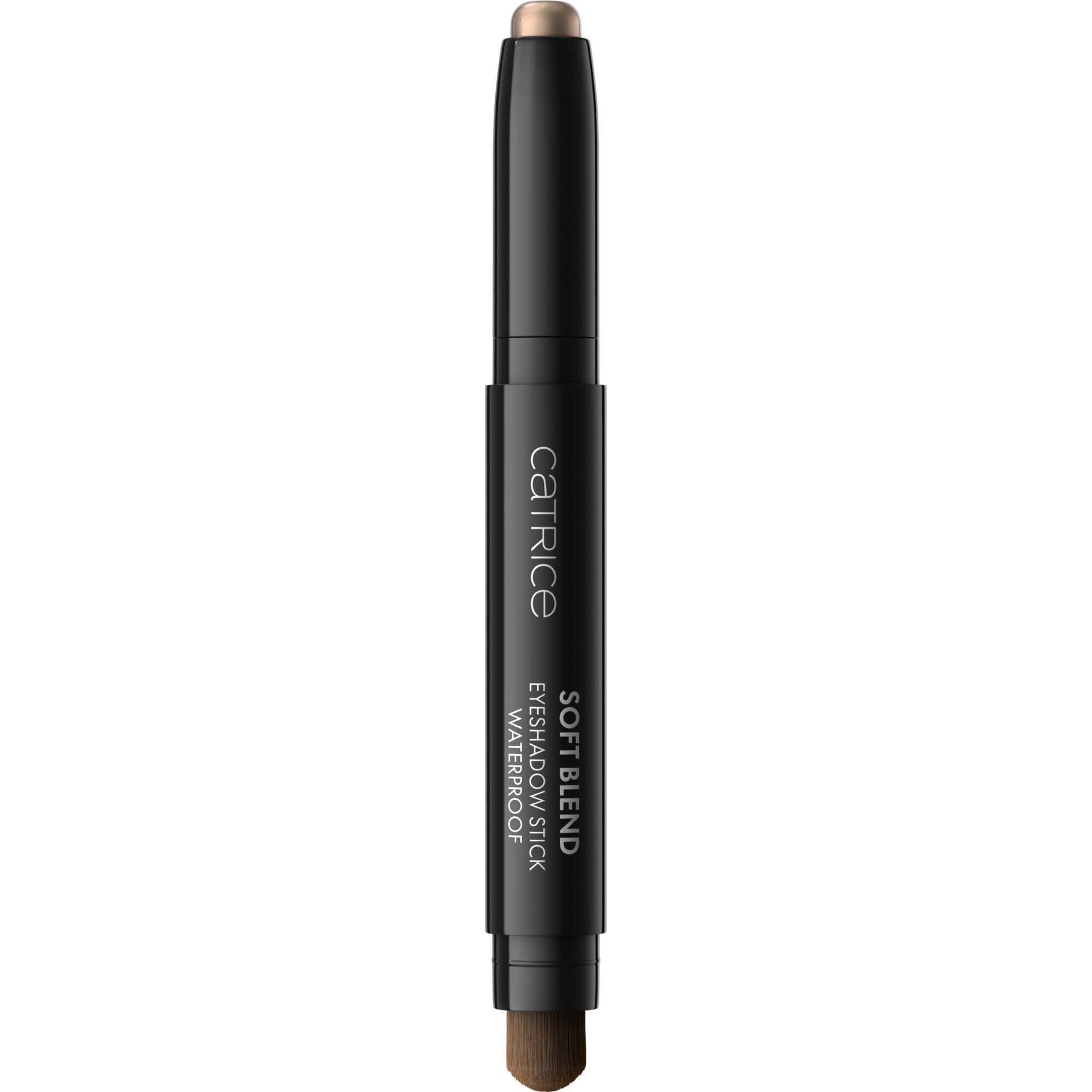 Catrice Soft Blend Eyeshadow Stick Waterproof 010 Golden Glow