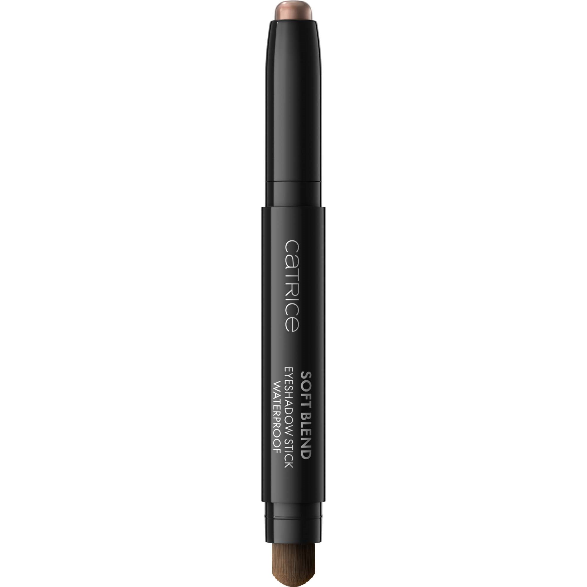 Catrice Soft Blend Eyeshadow Stick Waterproof 020 Bronzy Glow