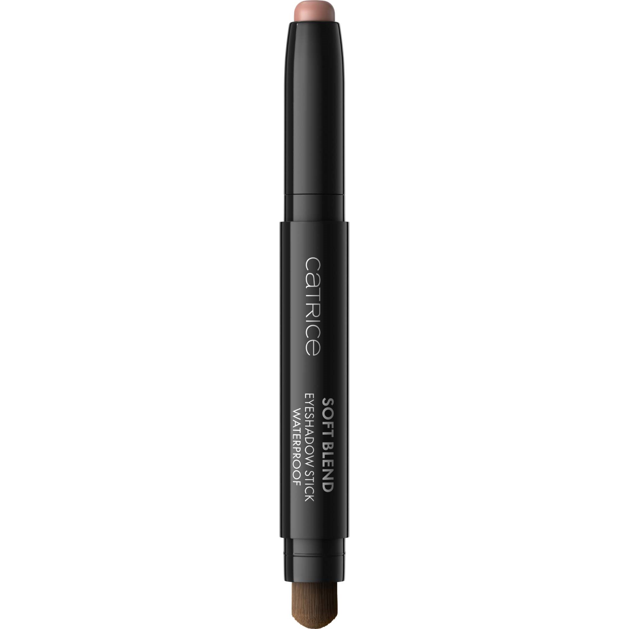 Catrice Soft Blend Eyeshadow Stick Waterproof 030 Velvet Pink