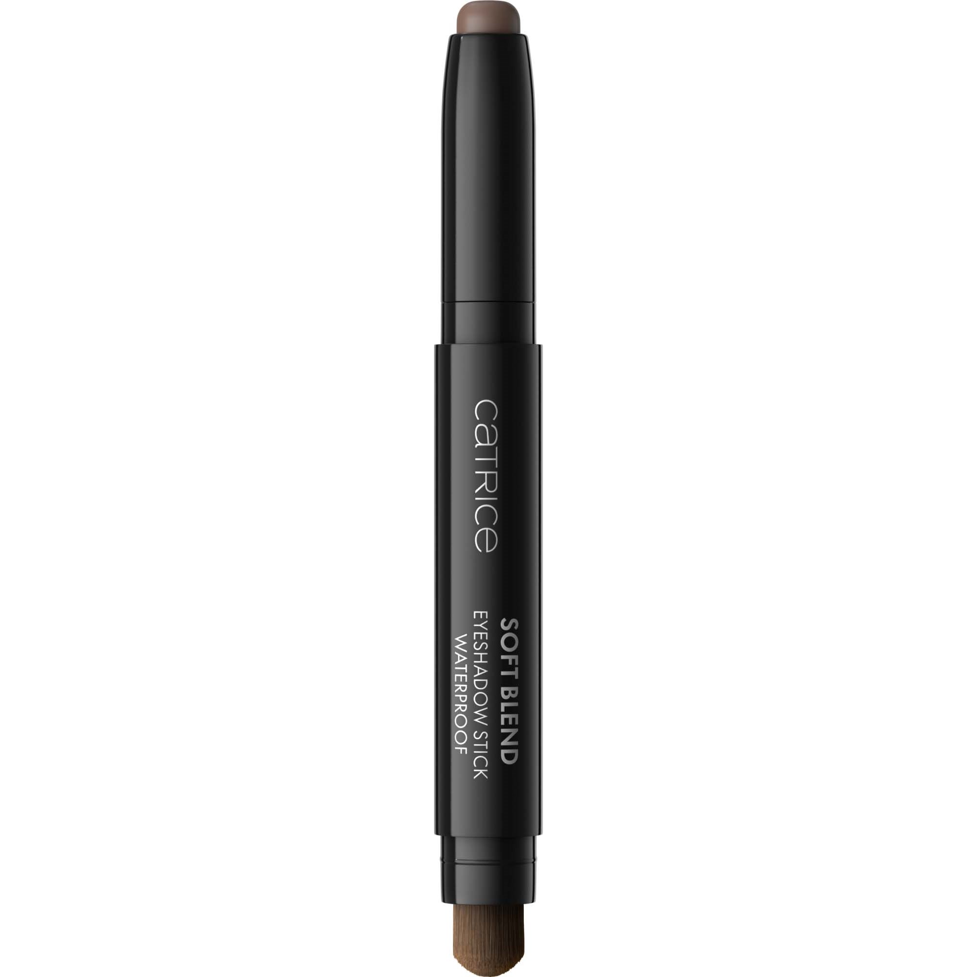Catrice Soft Blend Eyeshadow Stick Waterproof 040 Matte Mocha