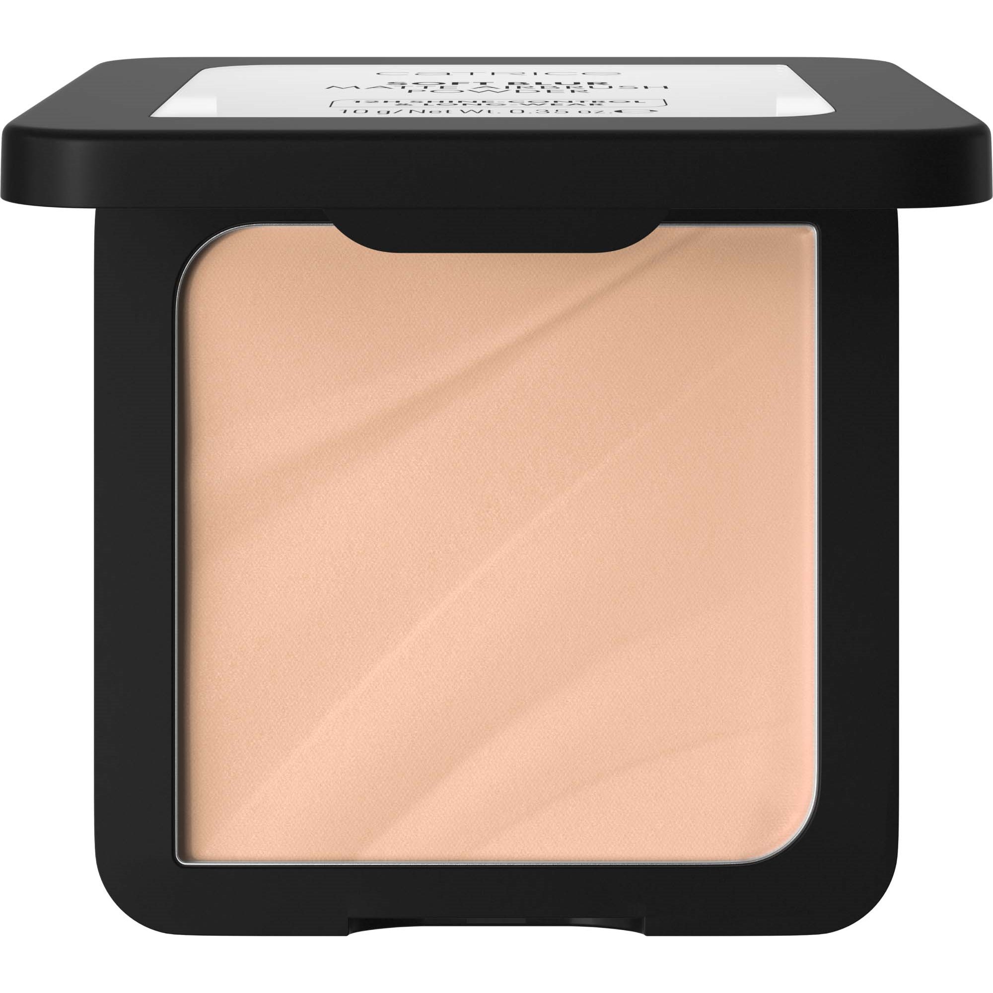 Catrice Soft Blur Matte Airbrush Powder 030W - 10 g