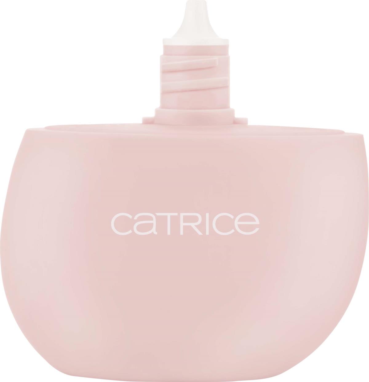 Catrice Soft Embrace Hand & Nail Spa Treatment 50 ml