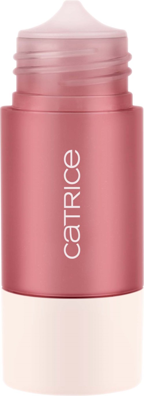 Catrice Soft Embrace Liquid Shimmer Blush C01 Rosy Glow
