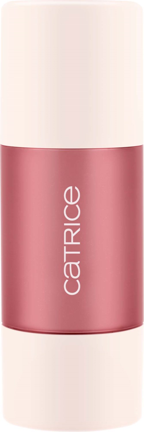 Catrice Soft Embrace Liquid Shimmer Blush C01 Rosy Glow