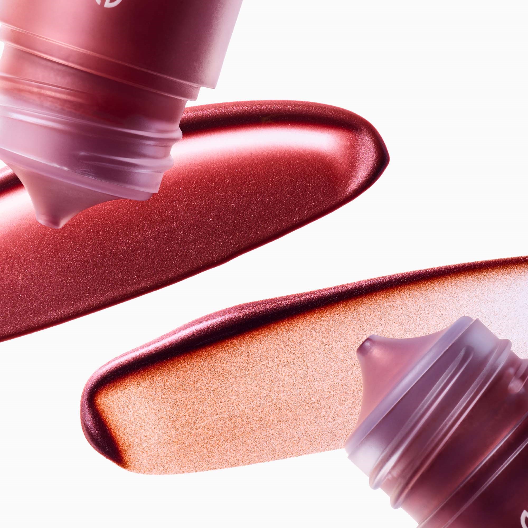 Catrice Soft Embrace Liquid Shimmer Blush C01 Rosy Glow (obrázok 4)