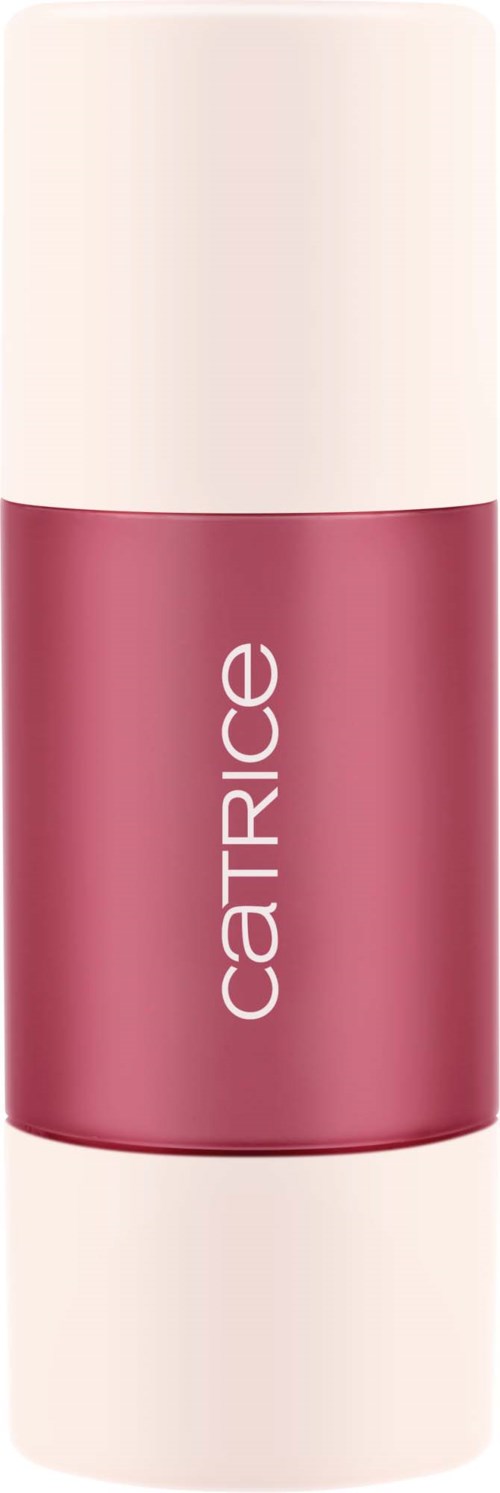 Catrice Soft Embrace Liquid Shimmer Blush C02 Mulberry Glow