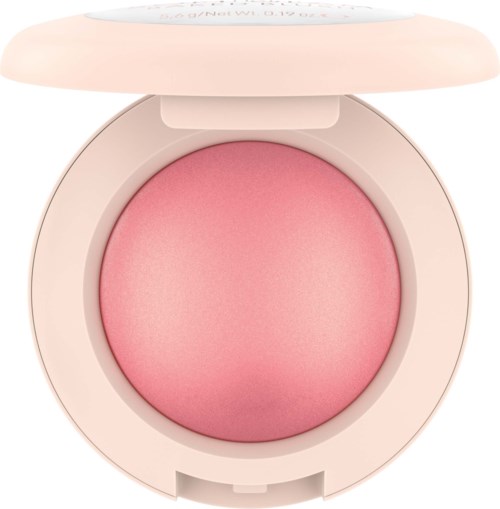Catrice Soft Glam Baked Blush 040 Midnight Berry