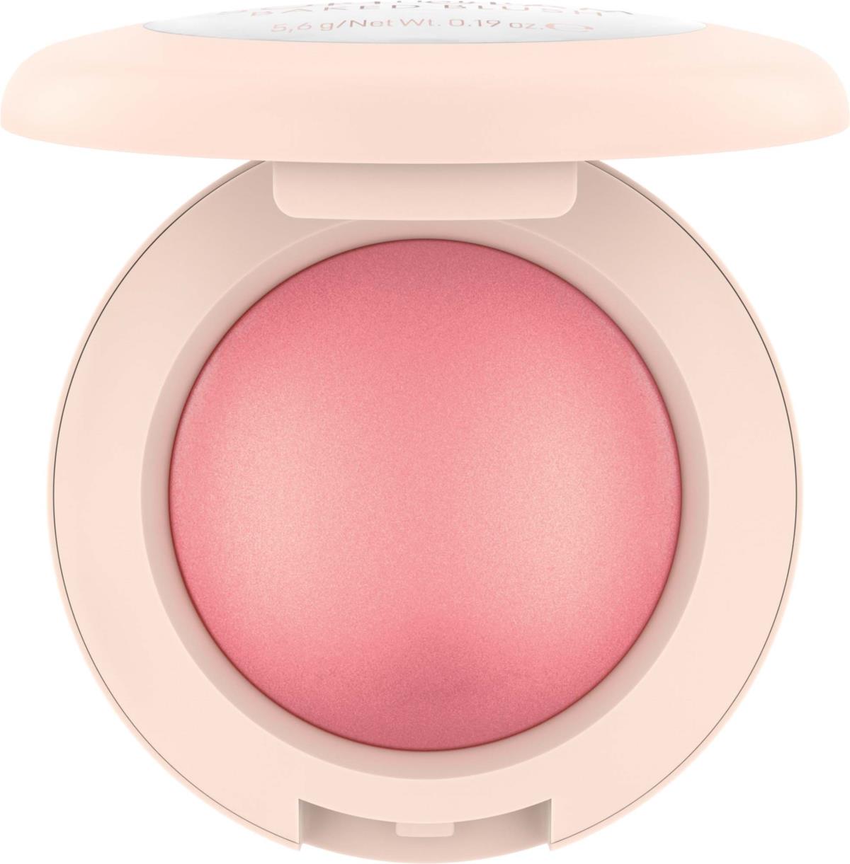 Catrice Soft Glam Baked Blush 040 Midnight Berry | lyko.com