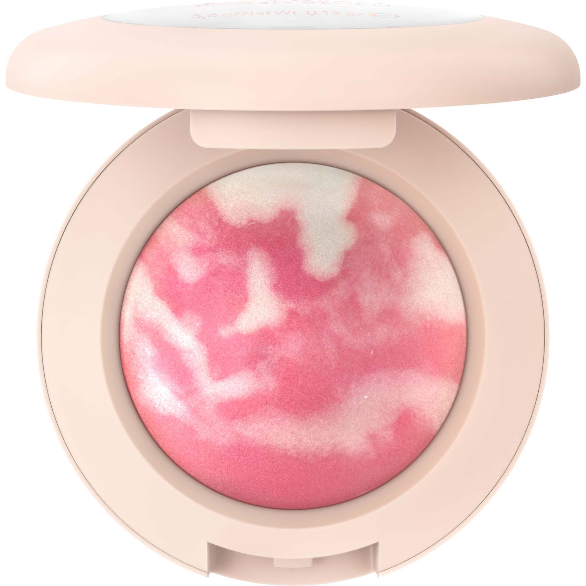 Catrice Soft Glam Baked Blush 050 Cheek Lover