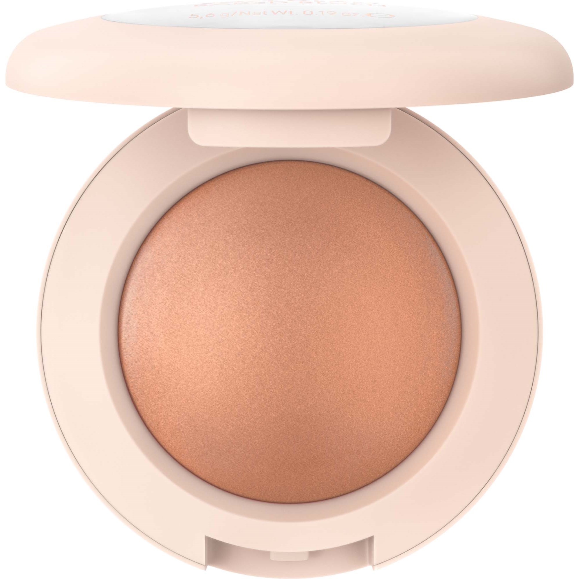 Catrice Soft Glam Baked Blush 060 Blonzer Heat