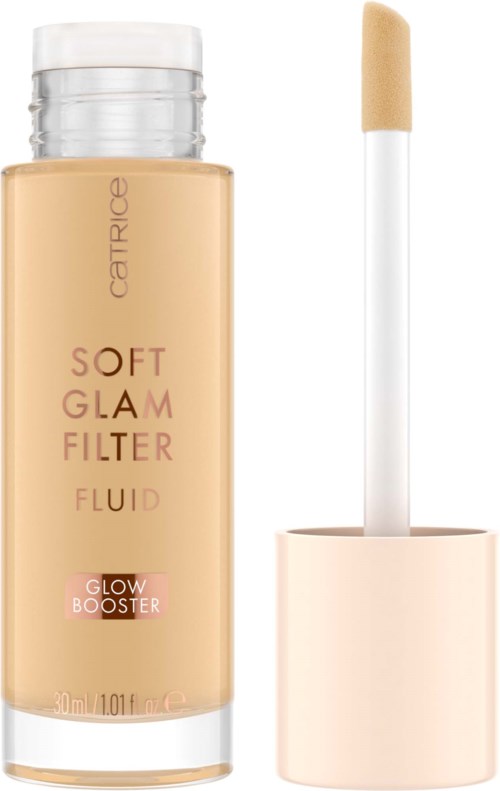 Catrice Soft Glam Filter Fluid 020 Light Medium