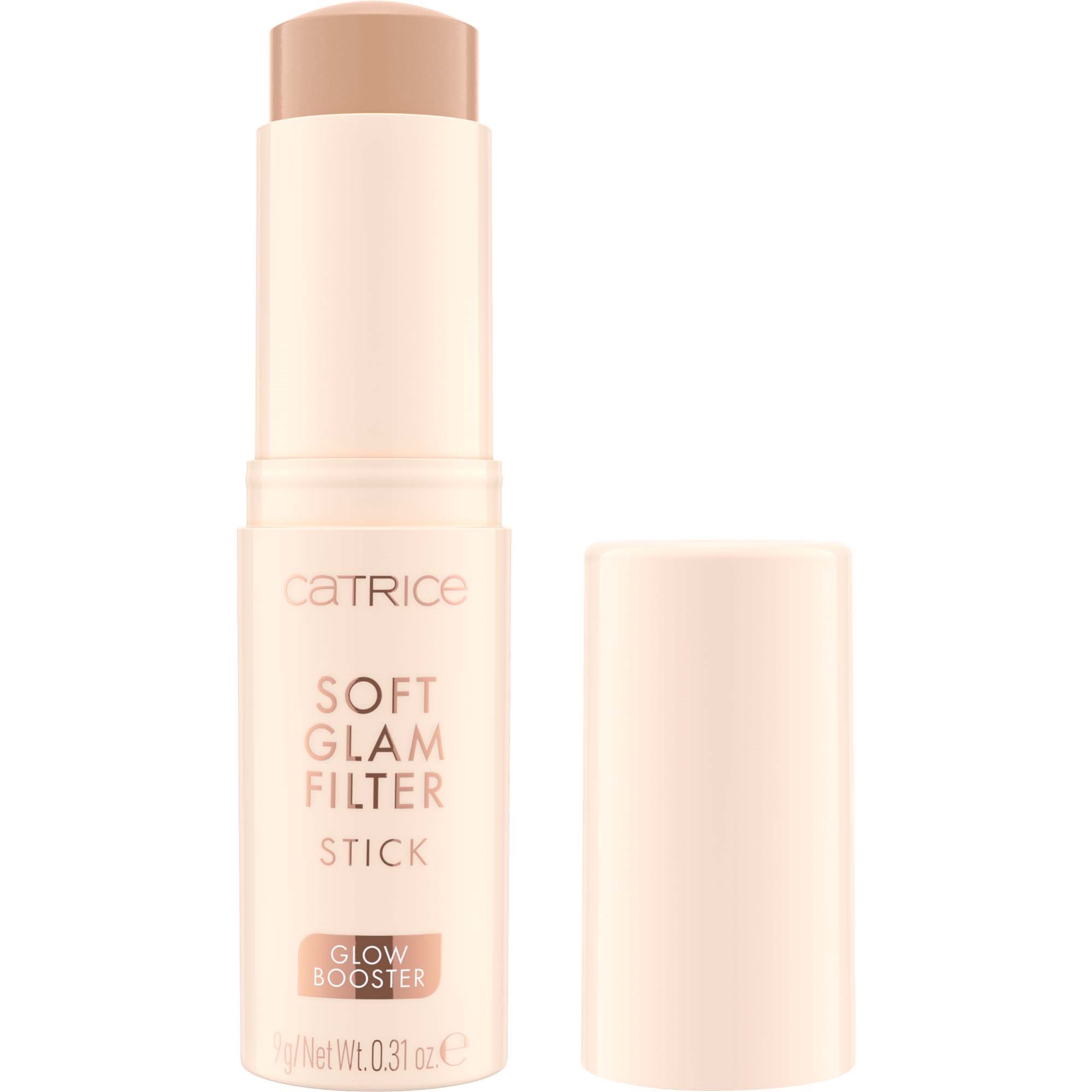Catrice Soft Glam Filter Stick 010 Fair - Light billede