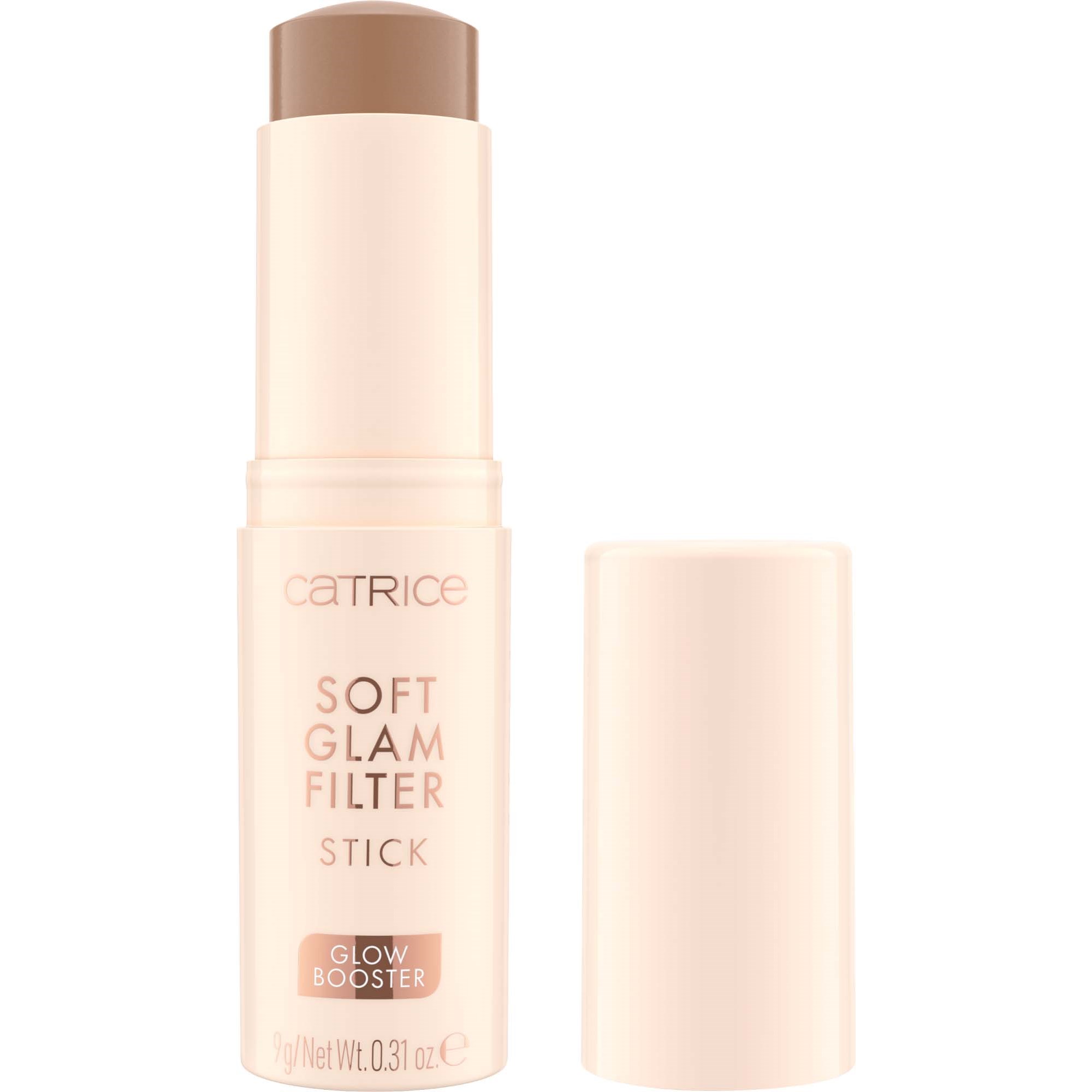 Catrice Soft Glam Filter Stick 020 Light - Medium billede