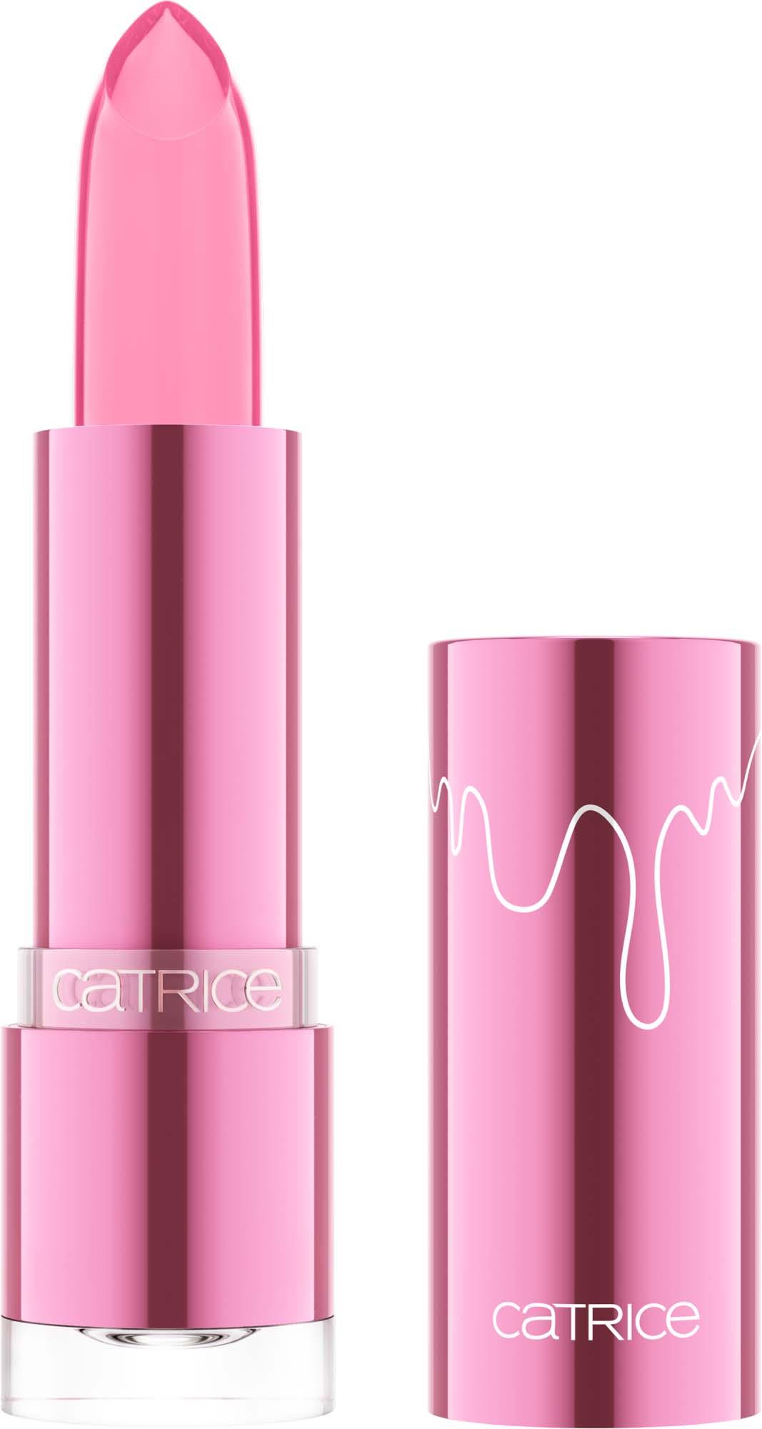 Catrice Soft Glaze Glow Lip Balm 010 Jelly Drippin'