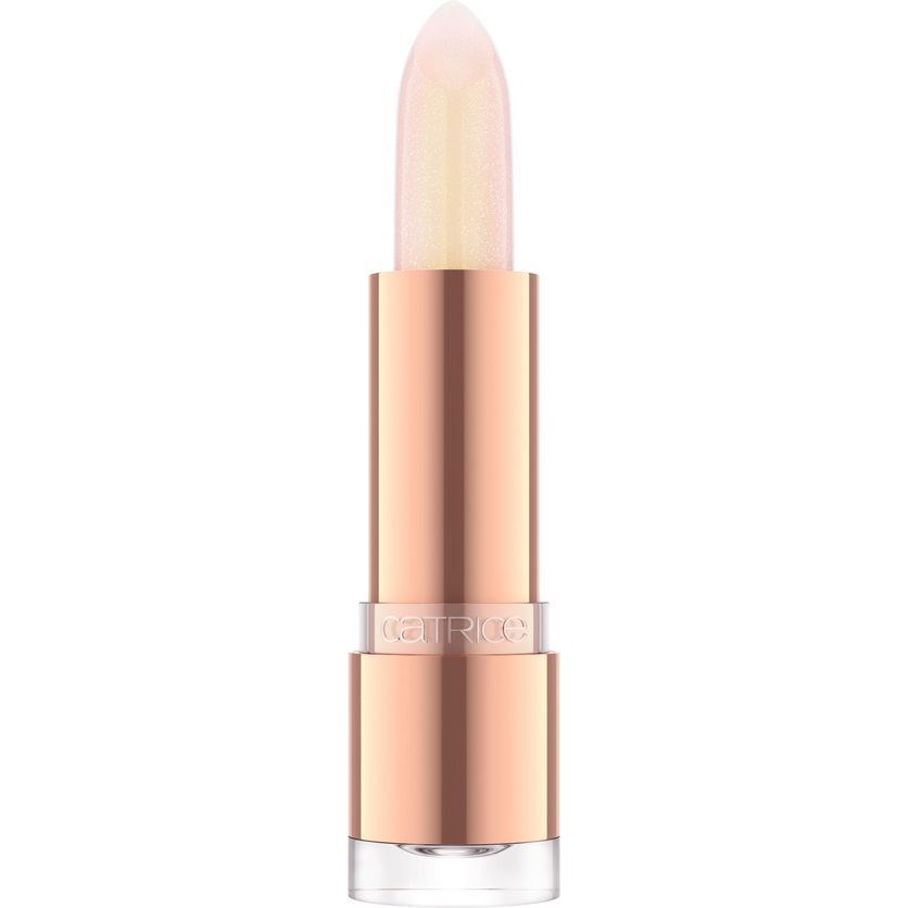 Läs mer om Catrice Autumn Collection Sparkle Glow Lip Balm From Glow To Wow