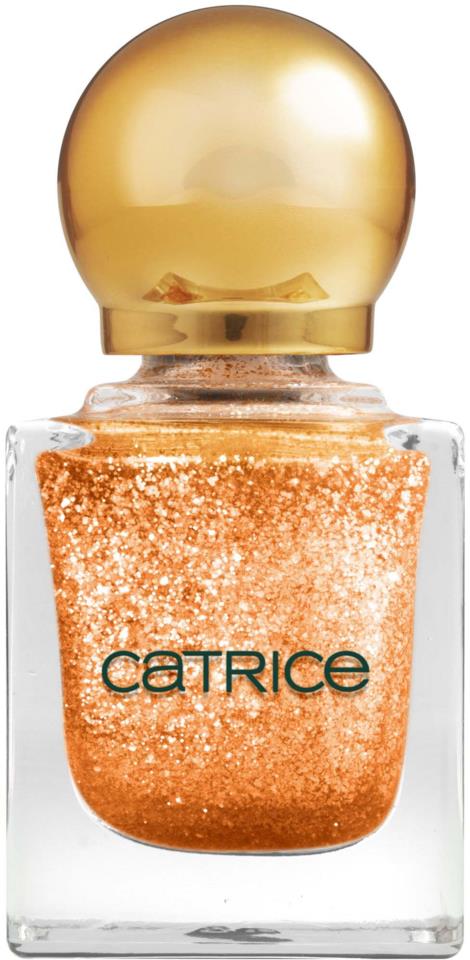 Catrice Sparks Of Joy Nail Lacquer C03