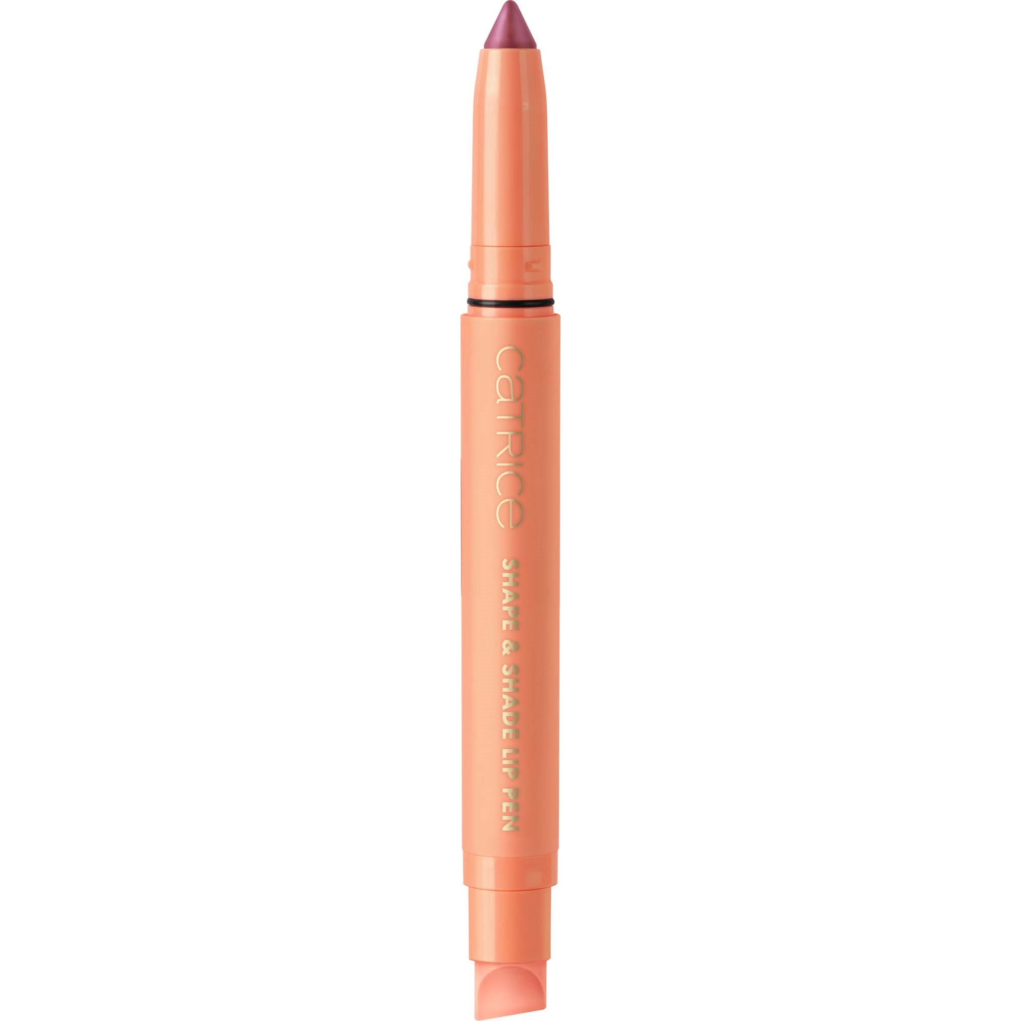 Catrice Spring And The City Shape & Shade Lip Pen C02 City Lines