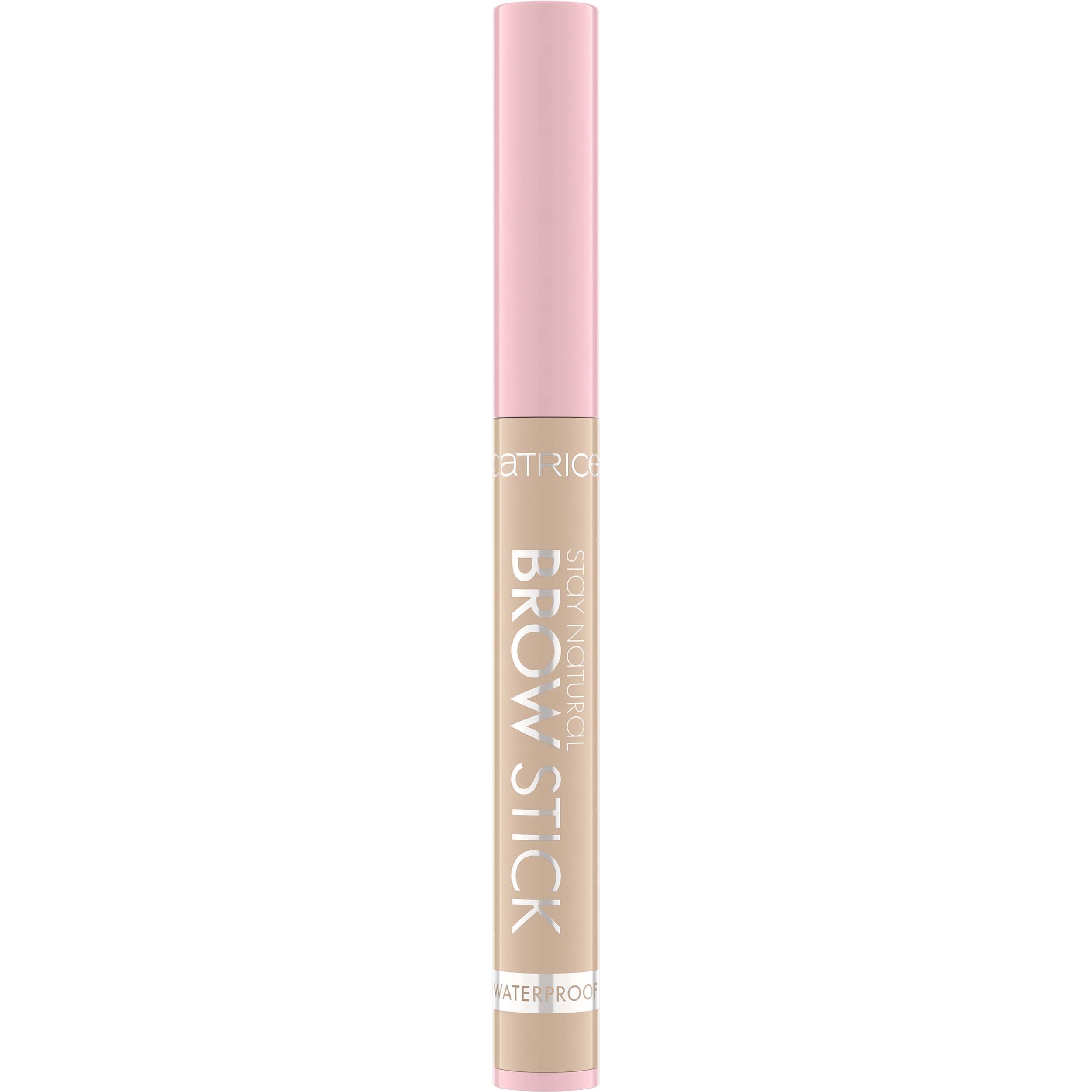 Catrice Stay Natural Brow Stick 010 Soft Blonde