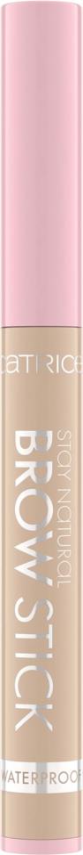 Catrice Stay Natural Brow Stick 010 Soft Blonde